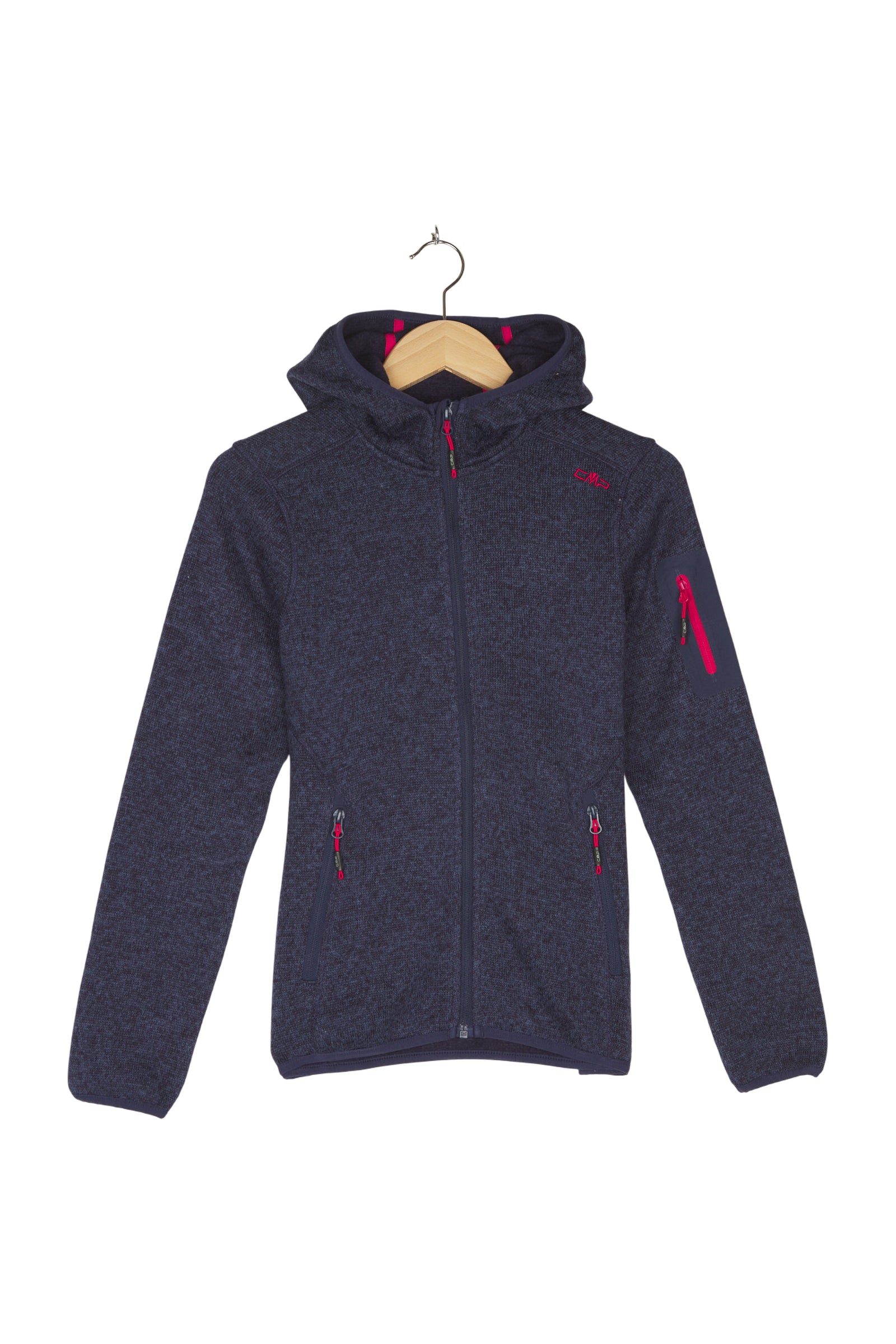 Fleecejacke für Damen